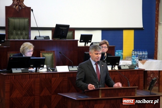 Zdjęcie w galerii na portalu naszraciborz.pl: Demografia – wyzwanie dla województwa śląskiego  wiadomości z regionu