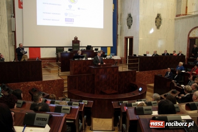 Zdjęcie w galerii na portalu naszraciborz.pl: Demografia – wyzwanie dla województwa śląskiego  wiadomości z regionu