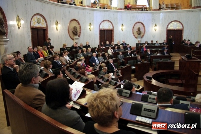 Zdjęcie w galerii na portalu naszraciborz.pl: Demografia – wyzwanie dla województwa śląskiego  wiadomości z regionu