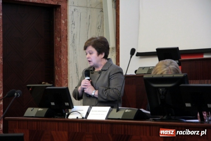 Zdjęcie w galerii na portalu naszraciborz.pl: Demografia – wyzwanie dla województwa śląskiego  wiadomości z regionu