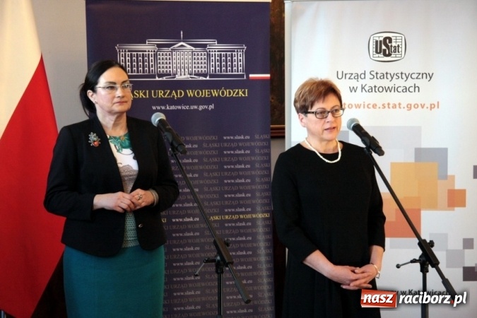 Zdjęcie w galerii na portalu naszraciborz.pl: Demografia – wyzwanie dla województwa śląskiego  wiadomości z regionu