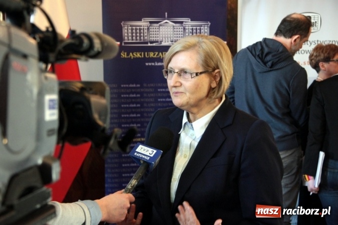 Zdjęcie w galerii na portalu naszraciborz.pl: Demografia – wyzwanie dla województwa śląskiego  wiadomości z regionu