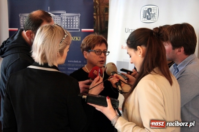 Zdjęcie w galerii na portalu naszraciborz.pl: Demografia – wyzwanie dla województwa śląskiego  wiadomości z regionu