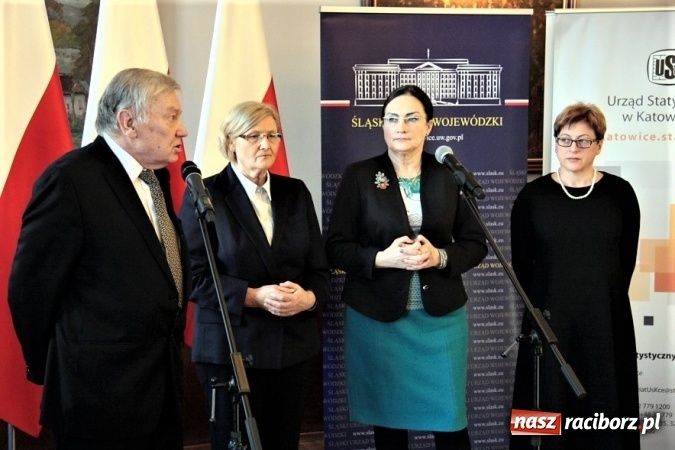 Zdjęcie w galerii na portalu naszraciborz.pl: Demografia – wyzwanie dla województwa śląskiego  wiadomości z regionu