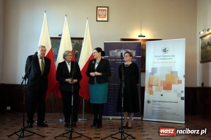 Zdjęcie w galerii na portalu naszraciborz.pl: Demografia – wyzwanie dla województwa śląskiego  wiadomości z regionu