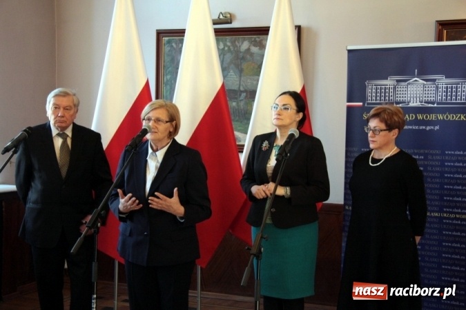 Zdjęcie w galerii na portalu naszraciborz.pl: Demografia – wyzwanie dla województwa śląskiego  wiadomości z regionu