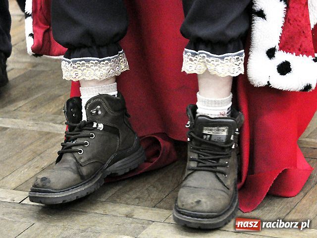 Zdjęcie w galerii na portalu naszraciborz.pl: Borucin: Wieczór kolęd i pastorałek wiadomości z regionu