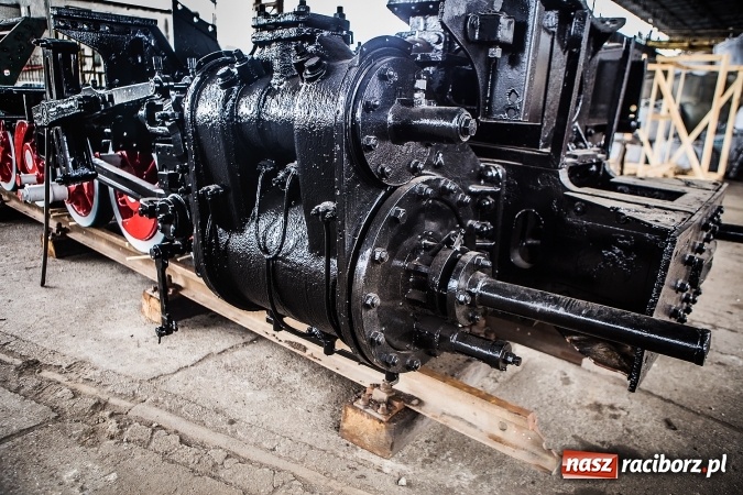 Zdjęcie w galerii na portalu naszraciborz.pl: Halinka wróci wiosną przed raciborski dworzec. Zobacz na jakim etapie są prace wiadomości z regionu