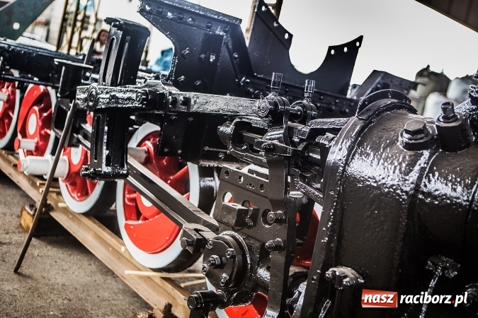 Zdjęcie w galerii na portalu naszraciborz.pl: Halinka wróci wiosną przed raciborski dworzec. Zobacz na jakim etapie są prace wiadomości z regionu