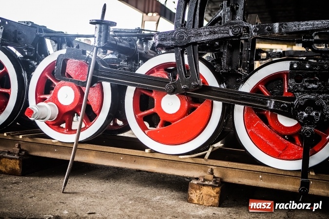 Zdjęcie w galerii na portalu naszraciborz.pl: Halinka wróci wiosną przed raciborski dworzec. Zobacz na jakim etapie są prace wiadomości z regionu