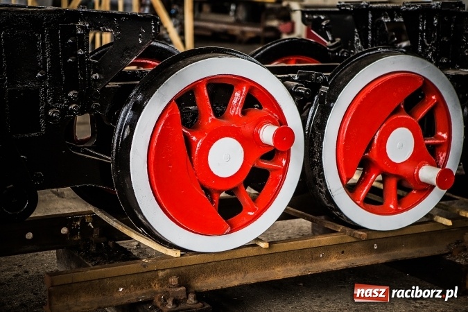 Zdjęcie w galerii na portalu naszraciborz.pl: Halinka wróci wiosną przed raciborski dworzec. Zobacz na jakim etapie są prace wiadomości z regionu