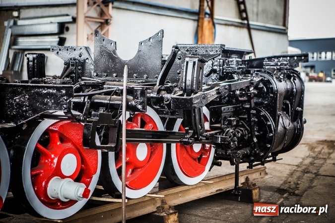 Zdjęcie w galerii na portalu naszraciborz.pl: Halinka wróci wiosną przed raciborski dworzec. Zobacz na jakim etapie są prace wiadomości z regionu