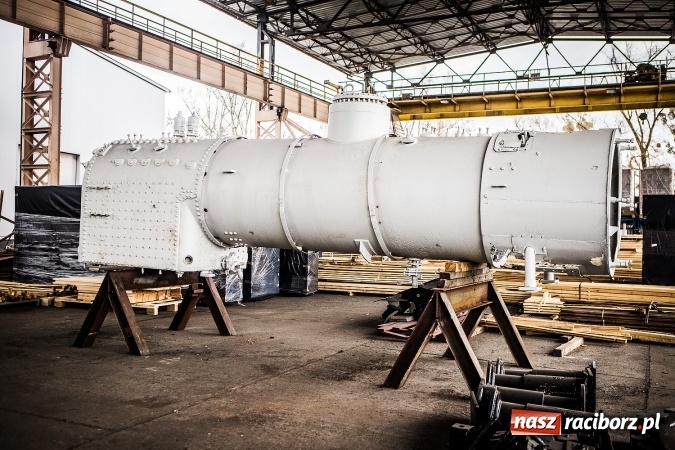 Zdjęcie w galerii na portalu naszraciborz.pl: Halinka wróci wiosną przed raciborski dworzec. Zobacz na jakim etapie są prace wiadomości z regionu