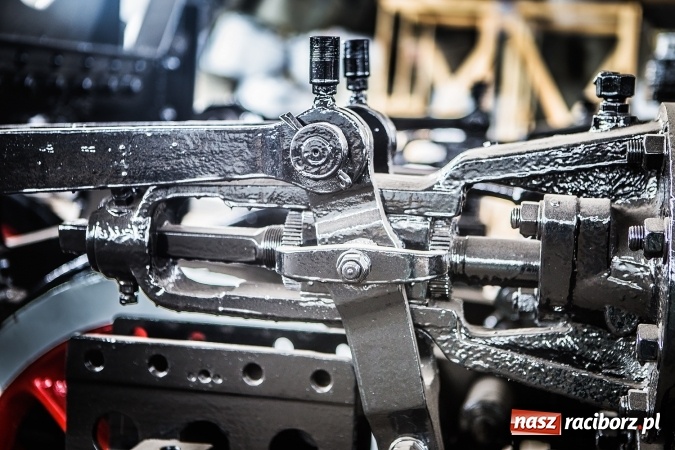 Zdjęcie w galerii na portalu naszraciborz.pl: Halinka wróci wiosną przed raciborski dworzec. Zobacz na jakim etapie są prace wiadomości z regionu