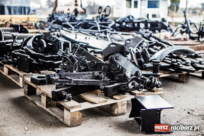 Zdjęcie w galerii na portalu naszraciborz.pl: Halinka wróci wiosną przed raciborski dworzec. Zobacz na jakim etapie są prace wiadomości z regionu