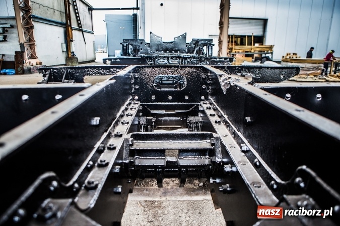 Zdjęcie w galerii na portalu naszraciborz.pl: Halinka wróci wiosną przed raciborski dworzec. Zobacz na jakim etapie są prace wiadomości z regionu