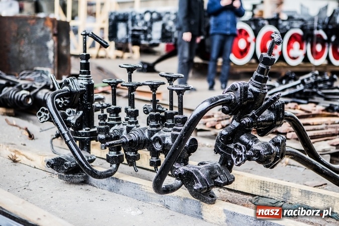 Zdjęcie w galerii na portalu naszraciborz.pl: Halinka wróci wiosną przed raciborski dworzec. Zobacz na jakim etapie są prace wiadomości z regionu