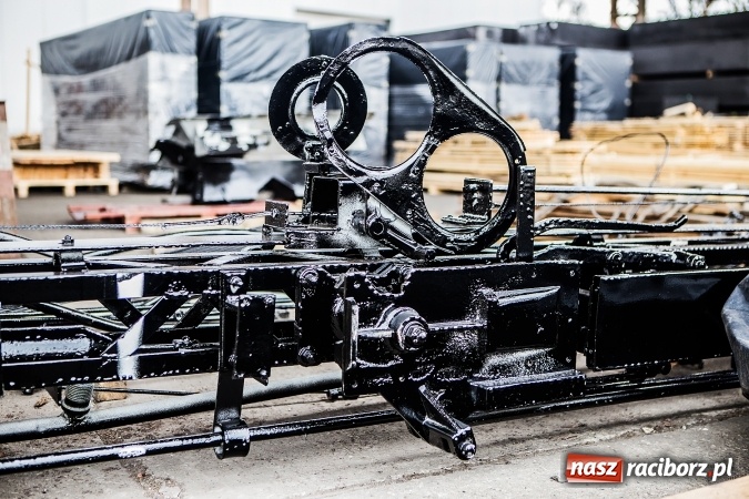 Zdjęcie w galerii na portalu naszraciborz.pl: Halinka wróci wiosną przed raciborski dworzec. Zobacz na jakim etapie są prace wiadomości z regionu