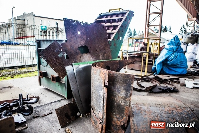 Zdjęcie w galerii na portalu naszraciborz.pl: Halinka wróci wiosną przed raciborski dworzec. Zobacz na jakim etapie są prace wiadomości z regionu