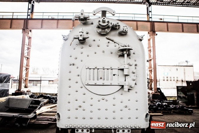 Zdjęcie w galerii na portalu naszraciborz.pl: Halinka wróci wiosną przed raciborski dworzec. Zobacz na jakim etapie są prace wiadomości z regionu