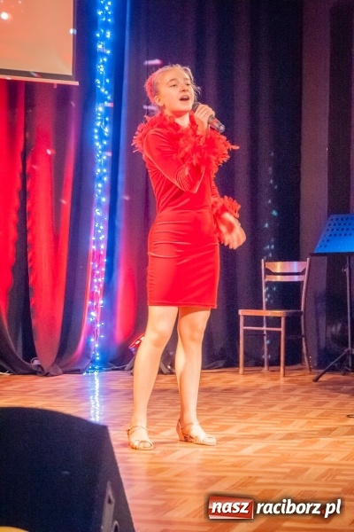 Zdjęcie w galerii na portalu naszraciborz.pl: Podsumowanie walentynkowego konkursu plastycznego w MDK wiadomości z regionu