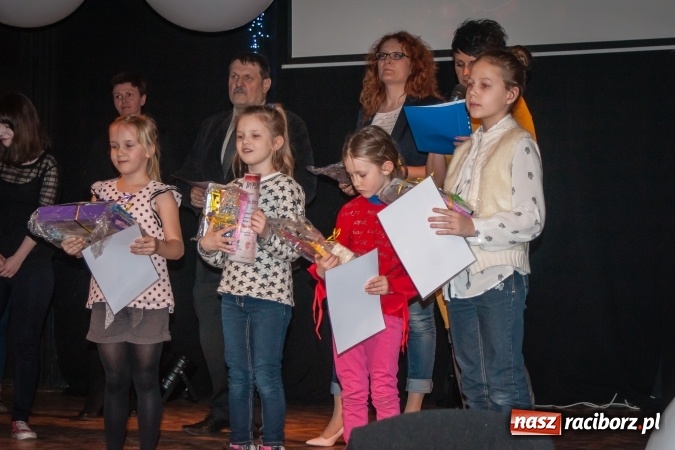 Zdjęcie w galerii na portalu naszraciborz.pl: Podsumowanie walentynkowego konkursu plastycznego w MDK wiadomości z regionu