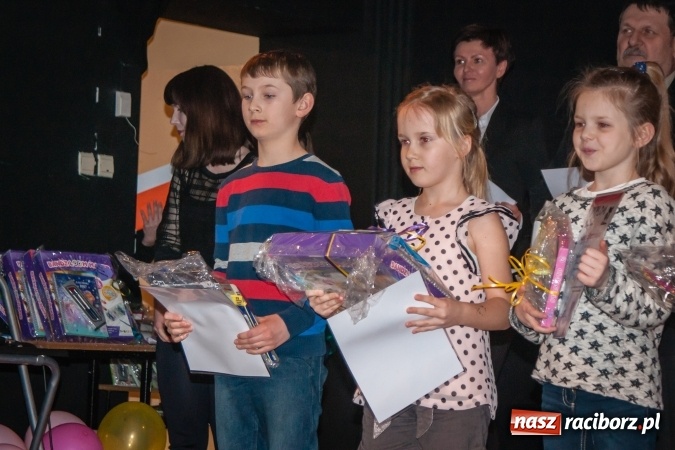 Zdjęcie w galerii na portalu naszraciborz.pl: Podsumowanie walentynkowego konkursu plastycznego w MDK wiadomości z regionu