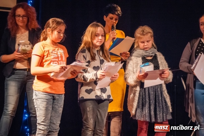 Zdjęcie w galerii na portalu naszraciborz.pl: Podsumowanie walentynkowego konkursu plastycznego w MDK wiadomości z regionu