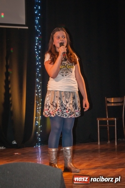 Zdjęcie w galerii na portalu naszraciborz.pl: Podsumowanie walentynkowego konkursu plastycznego w MDK wiadomości z regionu