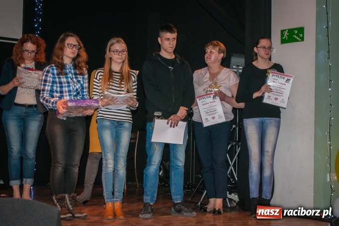 Zdjęcie w galerii na portalu naszraciborz.pl: Podsumowanie walentynkowego konkursu plastycznego w MDK wiadomości z regionu