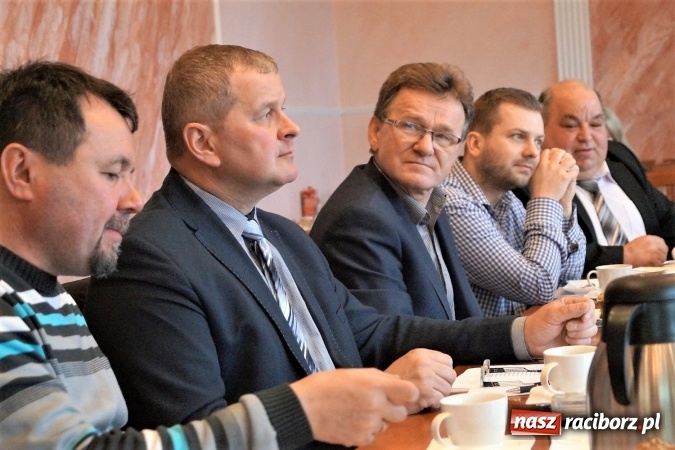 Zdjęcie w galerii na portalu naszraciborz.pl: Mała Silesia z Nędzy do Czech. Partnerzy podpisali list intencyjny  wiadomości z regionu