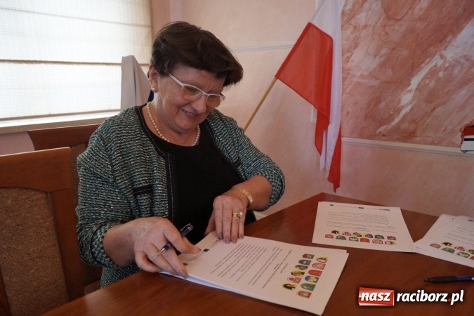 Zdjęcie w galerii na portalu naszraciborz.pl: Mała Silesia z Nędzy do Czech. Partnerzy podpisali list intencyjny  wiadomości z regionu