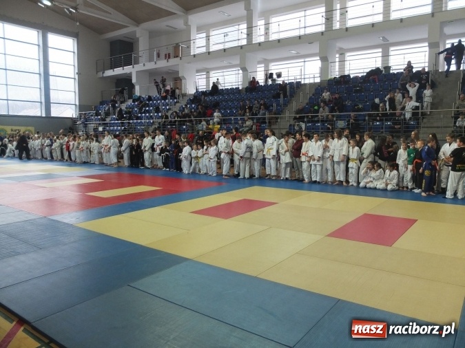 Zdjęcie w galerii na portalu naszraciborz.pl: Dobry start Łamatorów w Katowicach  wiadomości z regionu