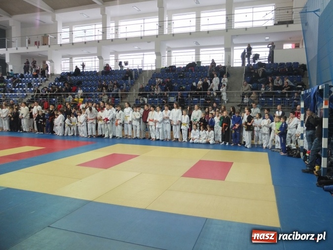 Zdjęcie w galerii na portalu naszraciborz.pl: Dobry start Łamatorów w Katowicach  wiadomości z regionu