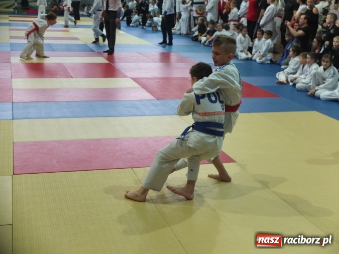 Zdjęcie w galerii na portalu naszraciborz.pl: Dobry start Łamatorów w Katowicach  wiadomości z regionu