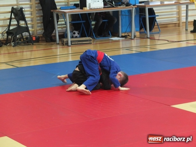 Zdjęcie w galerii na portalu naszraciborz.pl: Dobry start Łamatorów w Katowicach  wiadomości z regionu