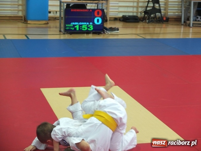 Zdjęcie w galerii na portalu naszraciborz.pl: Dobry start Łamatorów w Katowicach  wiadomości z regionu