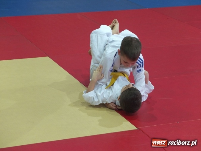 Zdjęcie w galerii na portalu naszraciborz.pl: Dobry start Łamatorów w Katowicach  wiadomości z regionu