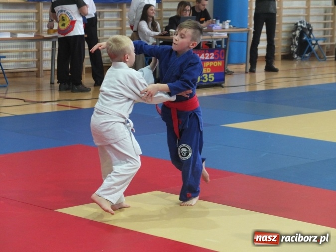 Zdjęcie w galerii na portalu naszraciborz.pl: Dobry start Łamatorów w Katowicach  wiadomości z regionu