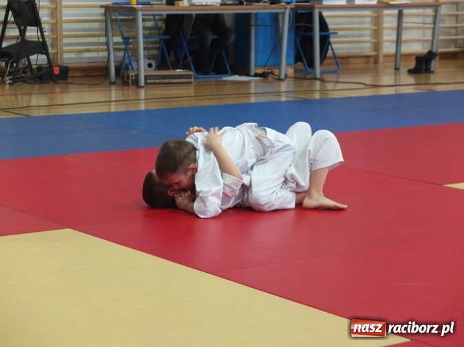 Zdjęcie w galerii na portalu naszraciborz.pl: Dobry start Łamatorów w Katowicach  wiadomości z regionu