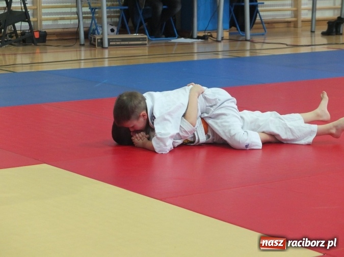 Zdjęcie w galerii na portalu naszraciborz.pl: Dobry start Łamatorów w Katowicach  wiadomości z regionu