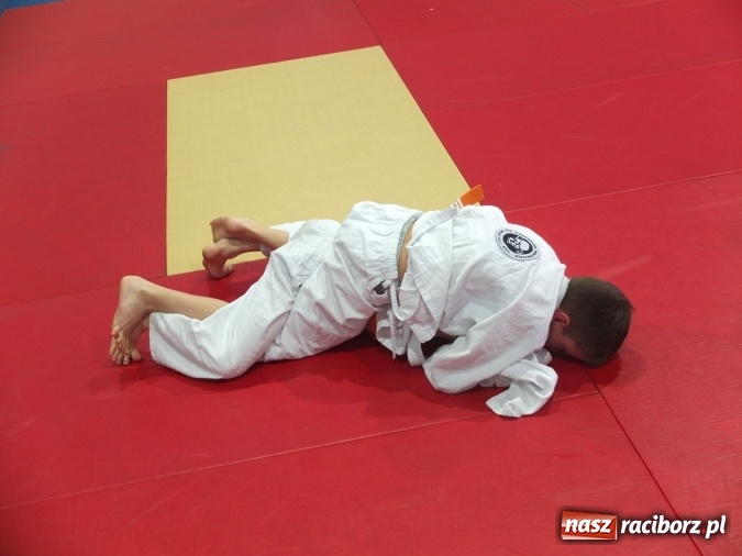 Zdjęcie w galerii na portalu naszraciborz.pl: Dobry start Łamatorów w Katowicach  wiadomości z regionu