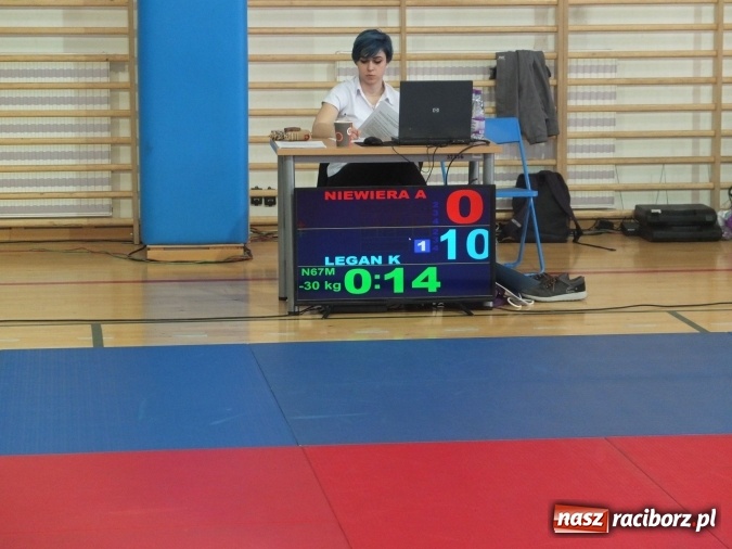 Zdjęcie w galerii na portalu naszraciborz.pl: Dobry start Łamatorów w Katowicach  wiadomości z regionu