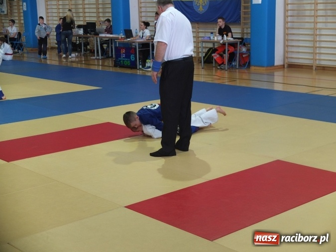 Zdjęcie w galerii na portalu naszraciborz.pl: Dobry start Łamatorów w Katowicach  wiadomości z regionu