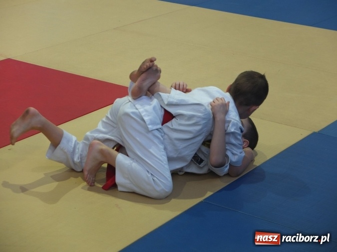 Zdjęcie w galerii na portalu naszraciborz.pl: Dobry start Łamatorów w Katowicach  wiadomości z regionu