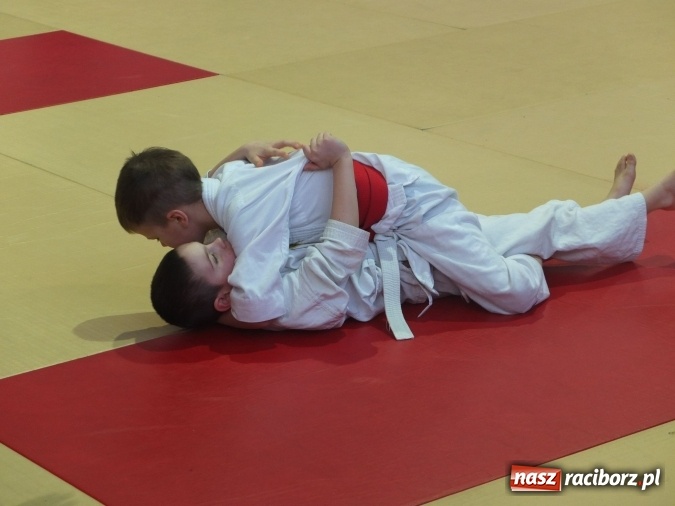 Zdjęcie w galerii na portalu naszraciborz.pl: Dobry start Łamatorów w Katowicach  wiadomości z regionu