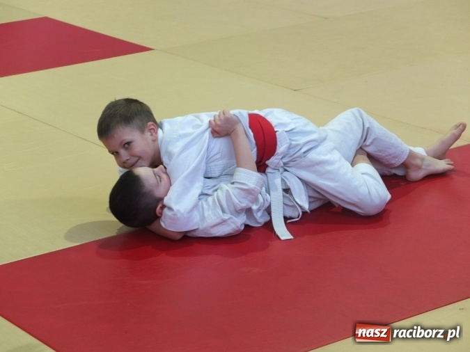 Zdjęcie w galerii na portalu naszraciborz.pl: Dobry start Łamatorów w Katowicach  wiadomości z regionu