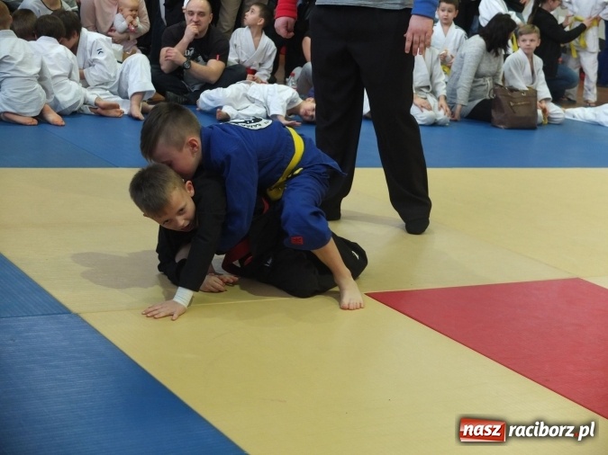 Zdjęcie w galerii na portalu naszraciborz.pl: Dobry start Łamatorów w Katowicach  wiadomości z regionu