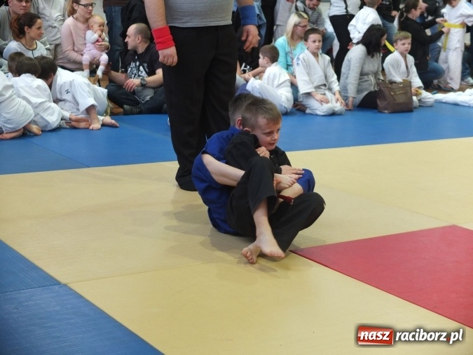 Zdjęcie w galerii na portalu naszraciborz.pl: Dobry start Łamatorów w Katowicach  wiadomości z regionu