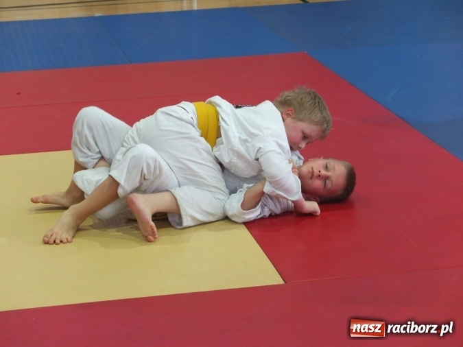 Zdjęcie w galerii na portalu naszraciborz.pl: Dobry start Łamatorów w Katowicach  wiadomości z regionu